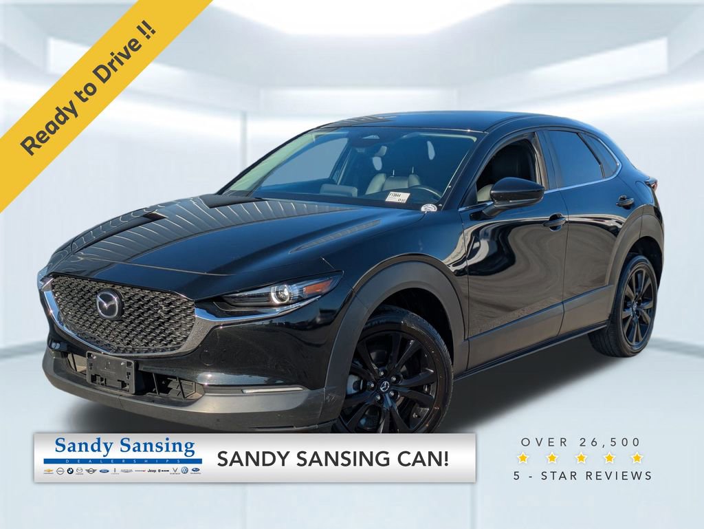 2024 Mazda CX-30 Select Sport's photo