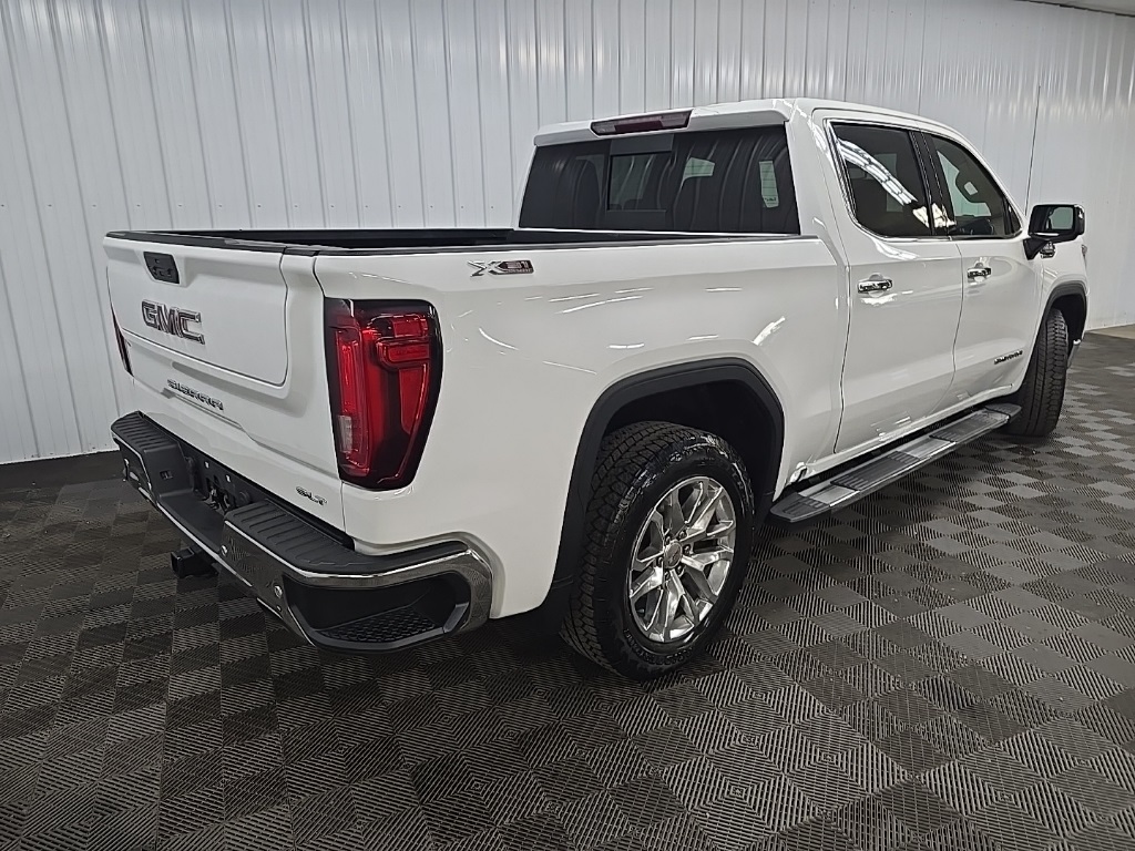 2020 Gmc Sierra 1500 SLT photo 10