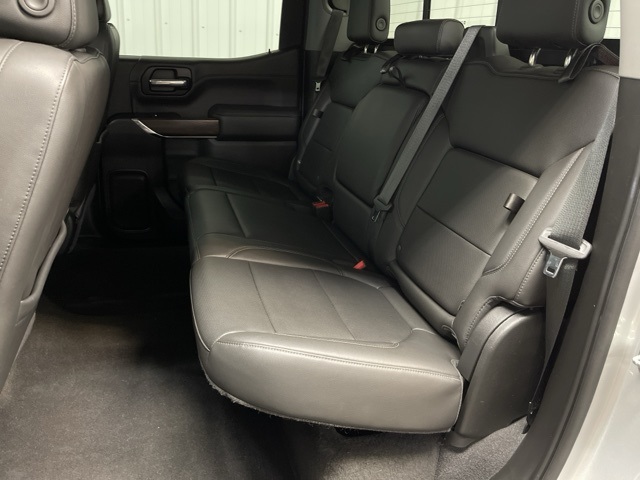 2020 Gmc Sierra 1500 SLT photo 16