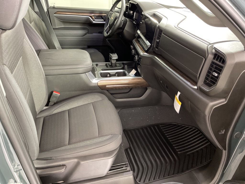 2026 Chevrolet Silverado 1500 photo 45