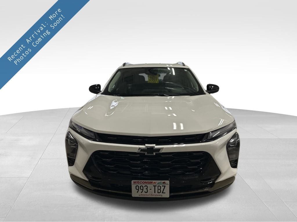 2025 Chevrolet Trax Activ's photo