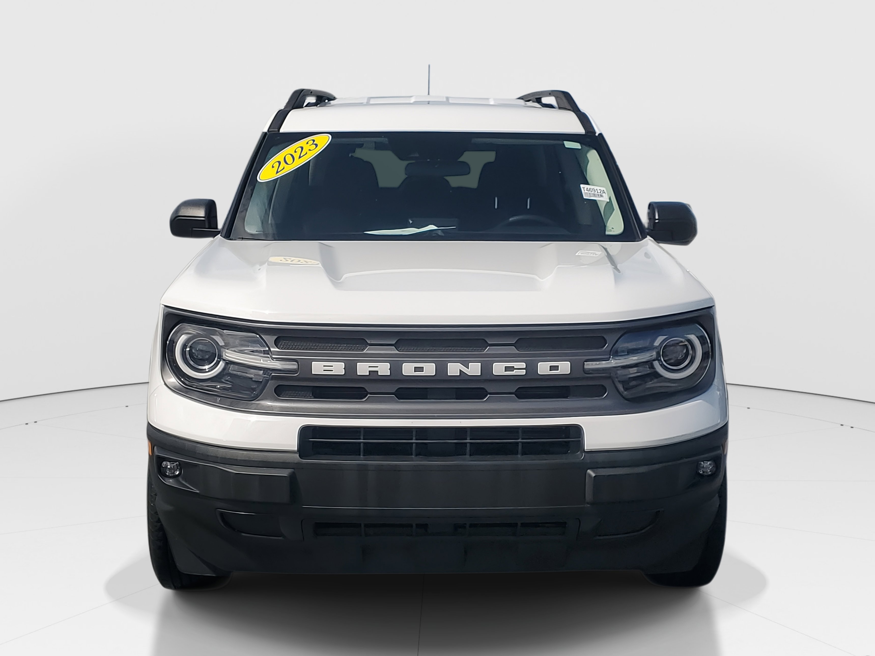 2023 Ford Bronco Sport Big Bend photo 3