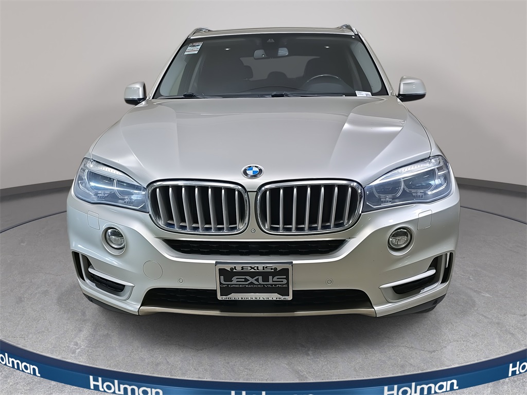 Used 2016 BMW X5 xDrive35i with VIN 5UXKR0C52G0S86447 for sale in Greenwood Village, CO