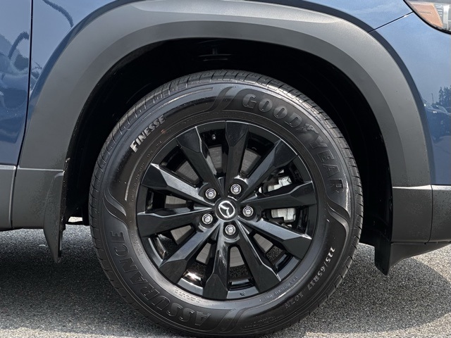 2025 Mazda CX-50 2.5 S Premium photo 22