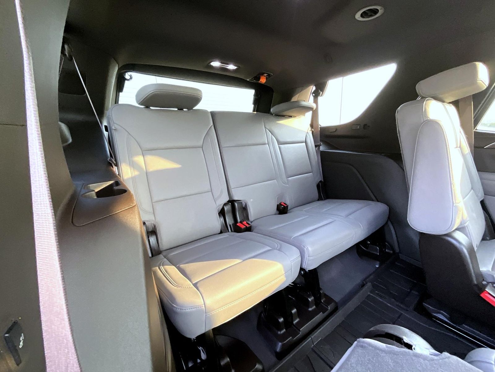 2022 Chevrolet Tahoe Z71 photo 19