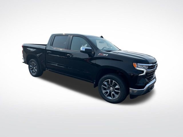 2025 Chevrolet Silverado 1500 LT photo 7
