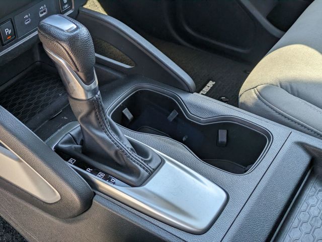 2023 Nissan Frontier SV photo 19