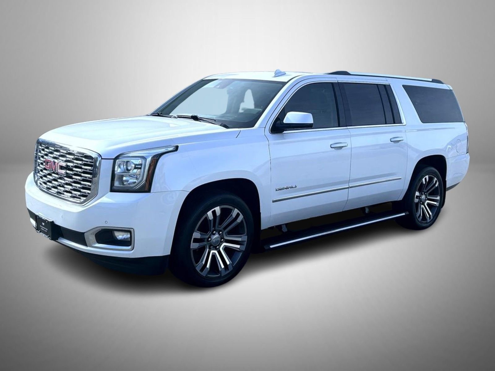 2020 GMC Yukon XL Denali
