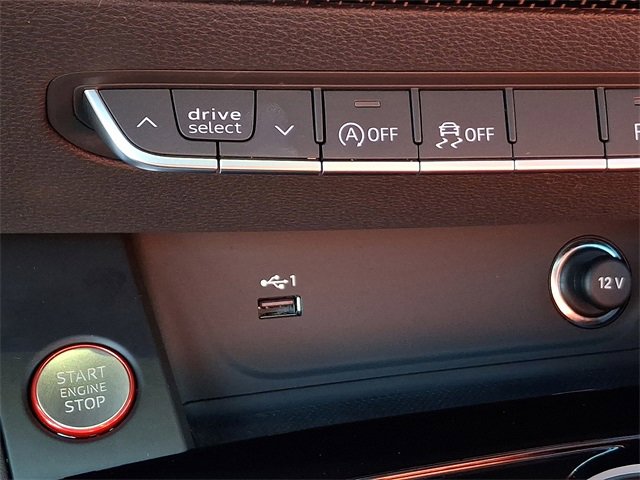 2024 Audi S5 Premium Plus photo 31