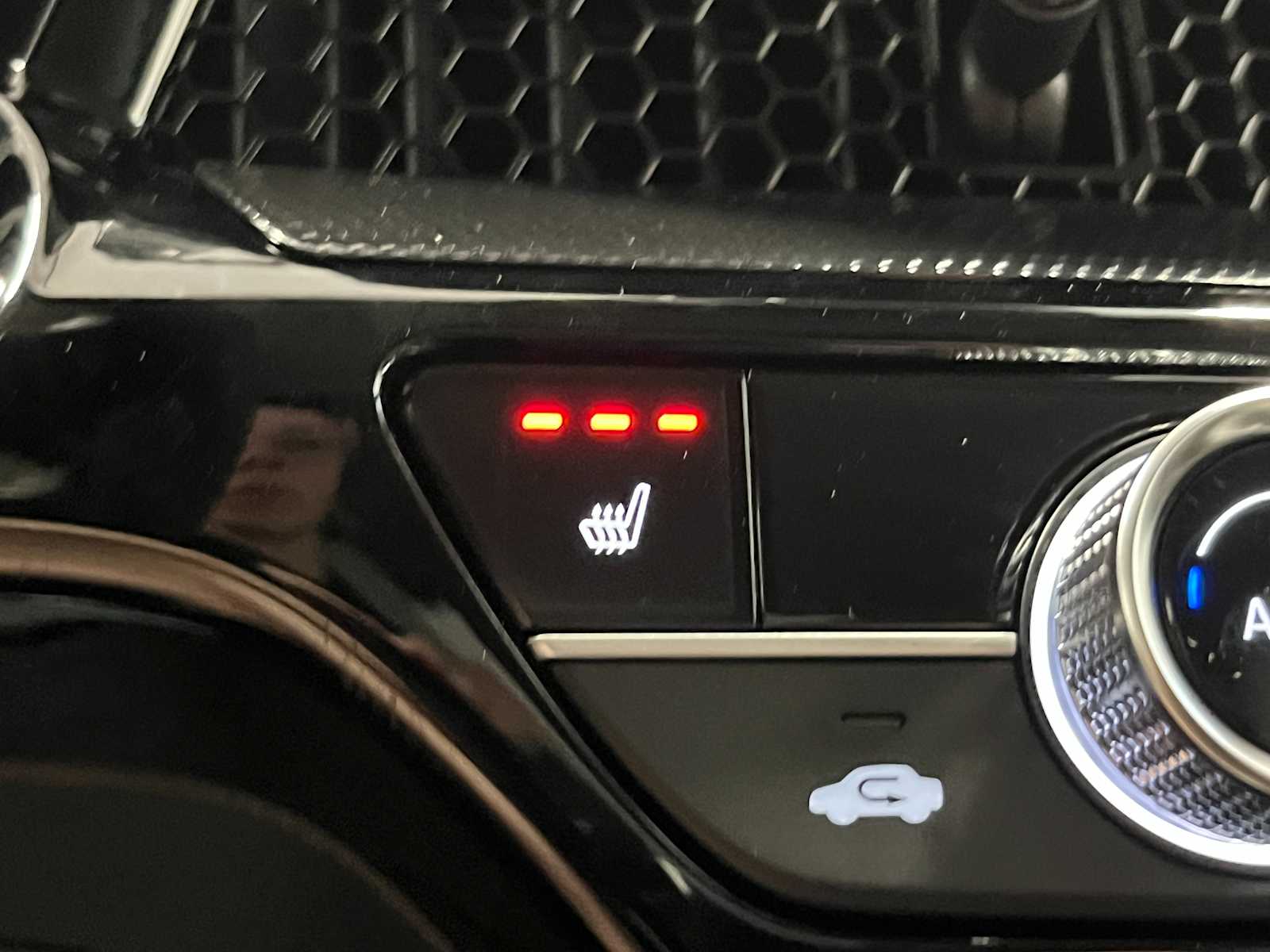 2026 Honda CR-V EX-L photo 22