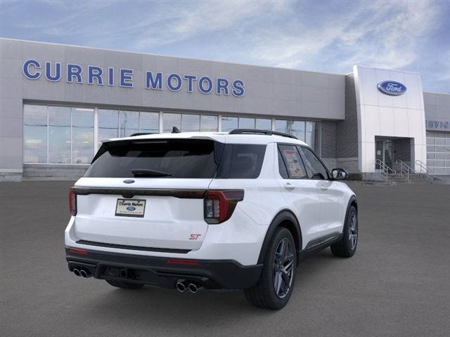 2026 FORD EXPLORER - Image 39