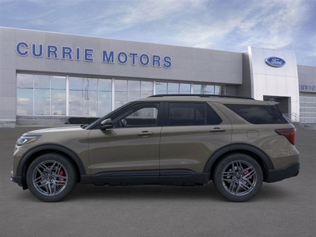 2026 FORD EXPLORER - Image 3