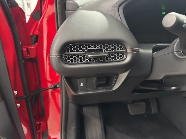 2026 Honda HR-V Sport photo 18