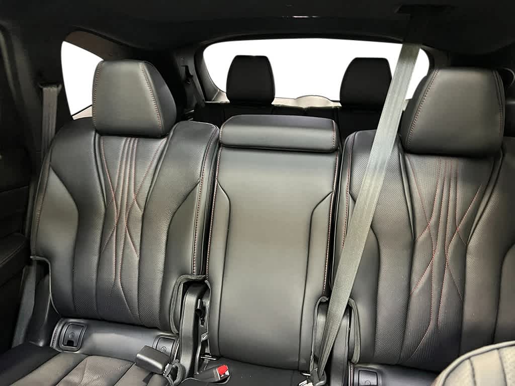 2026 Acura MDX A-Spec Advance SH-AWD photo 32