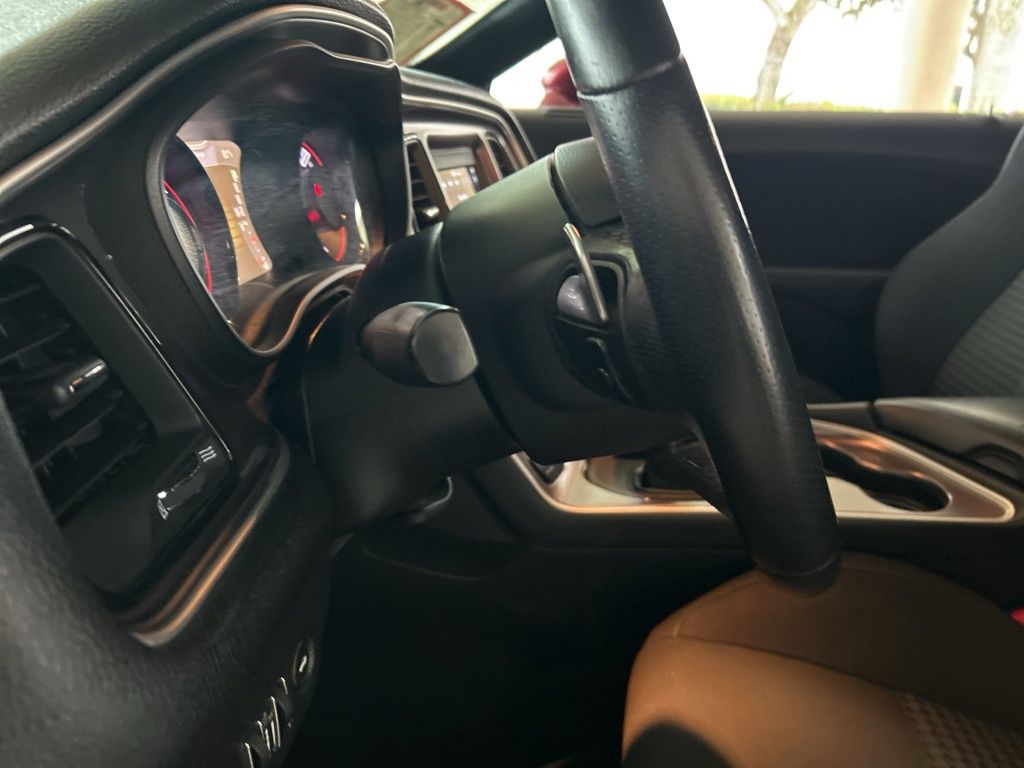 2019 Dodge Challenger GT photo 31