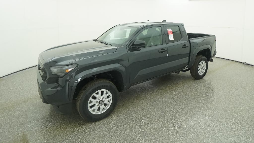2026 Toyota Tacoma SR's photo