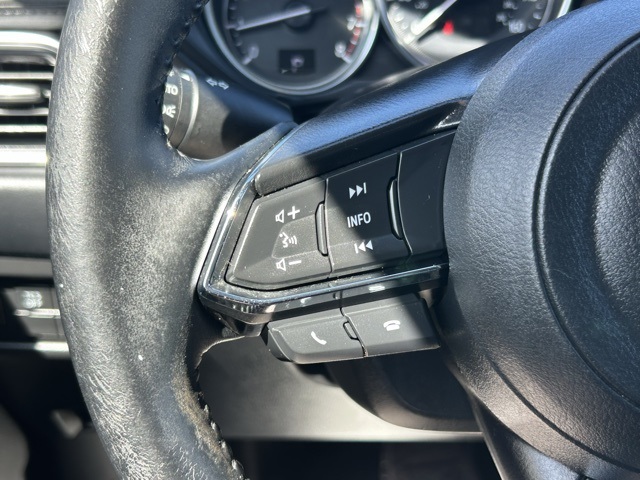 2018 Mazda CX-5 Touring photo 22