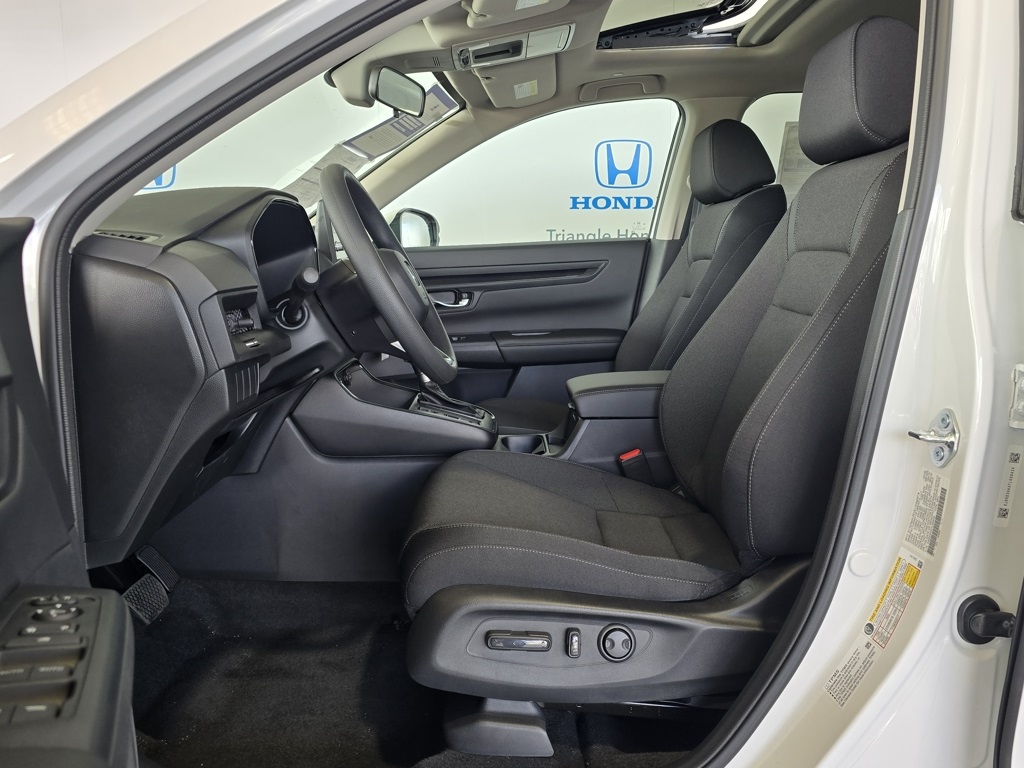 2026 Honda CR-V EX photo 8