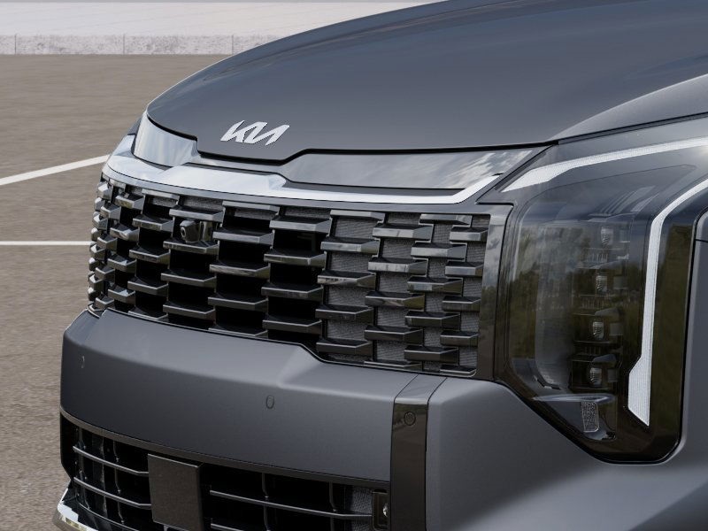 2026 Kia Sportage Hybrid photo 11