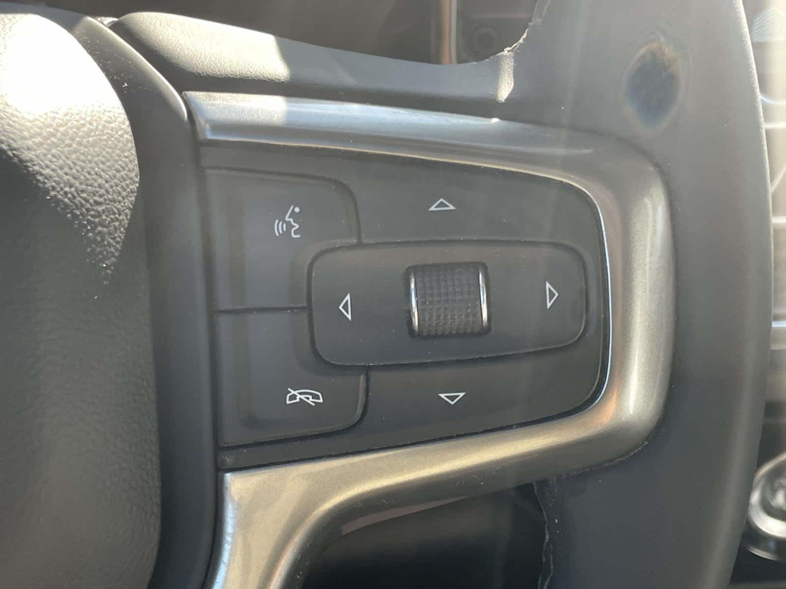 2023 Chevrolet Silverado 1500 LT photo 26