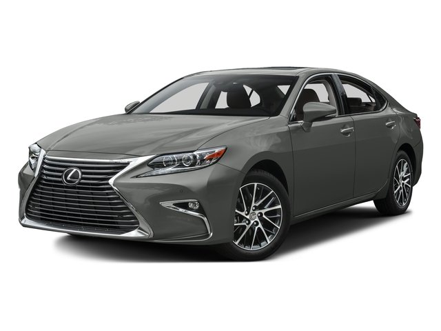 2016 Lexus ES Base's photo
