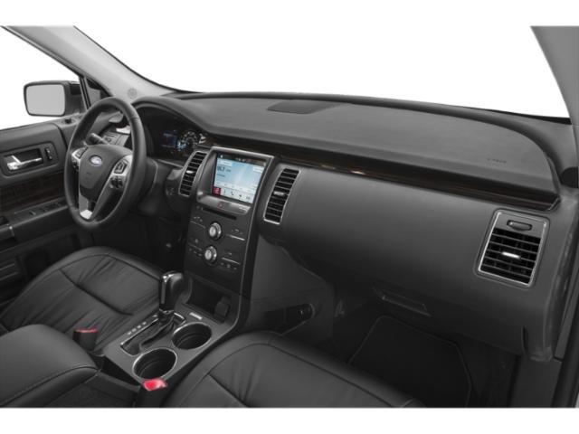 2019 Ford Flex SEL photo 14
