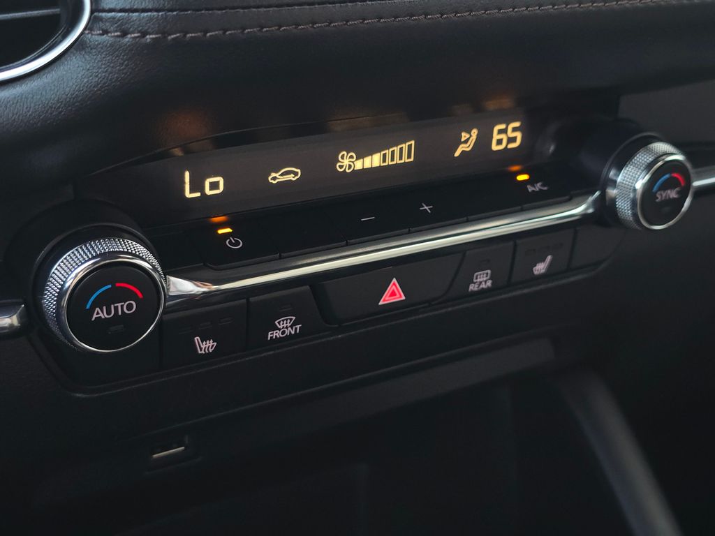 2019 Mazda Mazda3 Hatchback Preferred photo 27