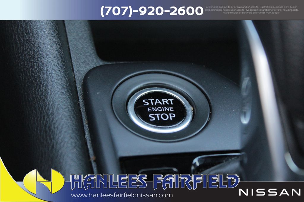 2023 Nissan Sentra S photo 18