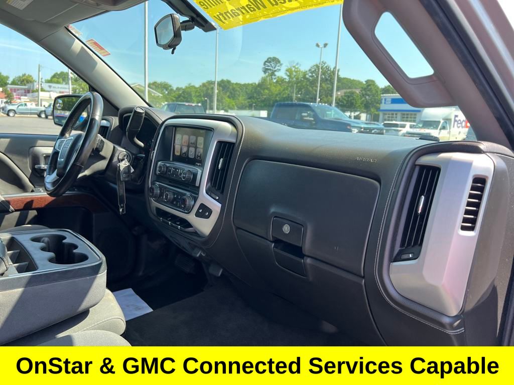 2019 Gmc Sierra 1500 Limited SLE photo 26