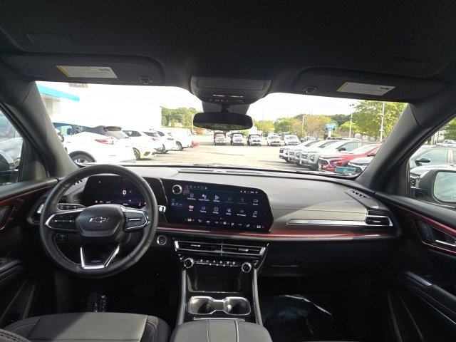 2024 Chevrolet Traverse Z71 photo 30