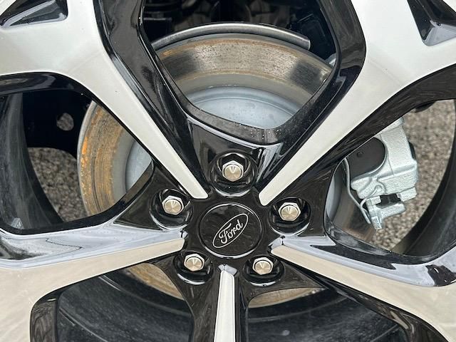 2025 Ford Escape ST-Line Select photo 35