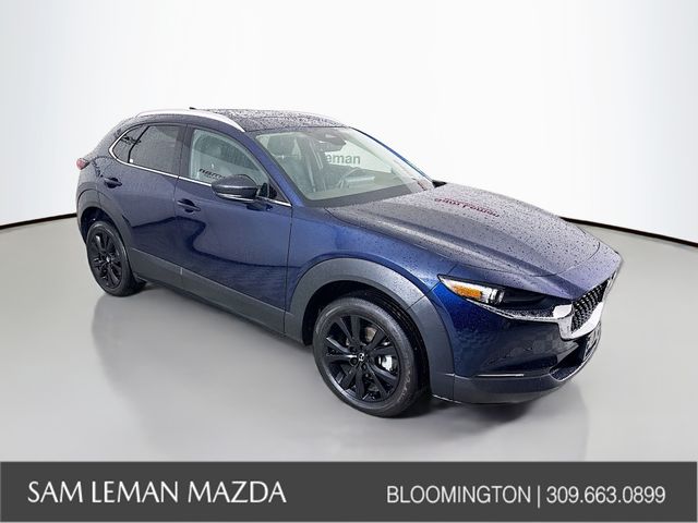 2024 Mazda CX-30 Turbo Premium's photo