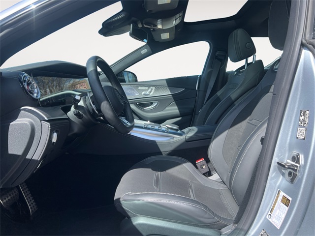 2023 Mercedes Benz AMG GT photo 9