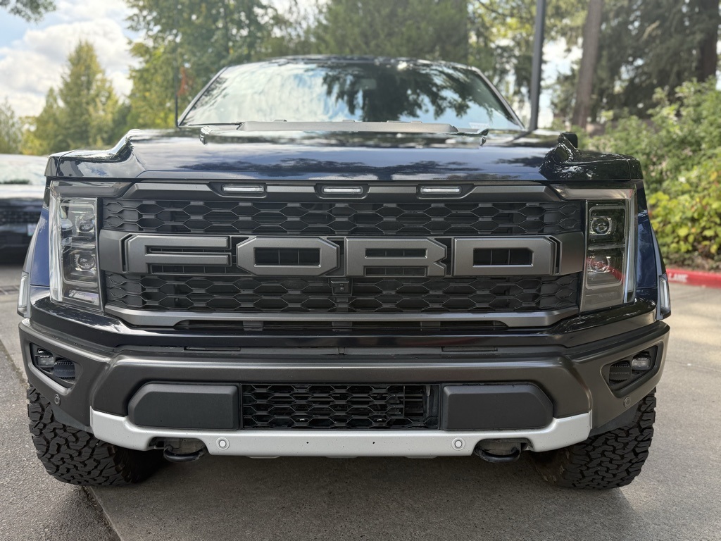 2023 Ford F-150 Raptor photo 3