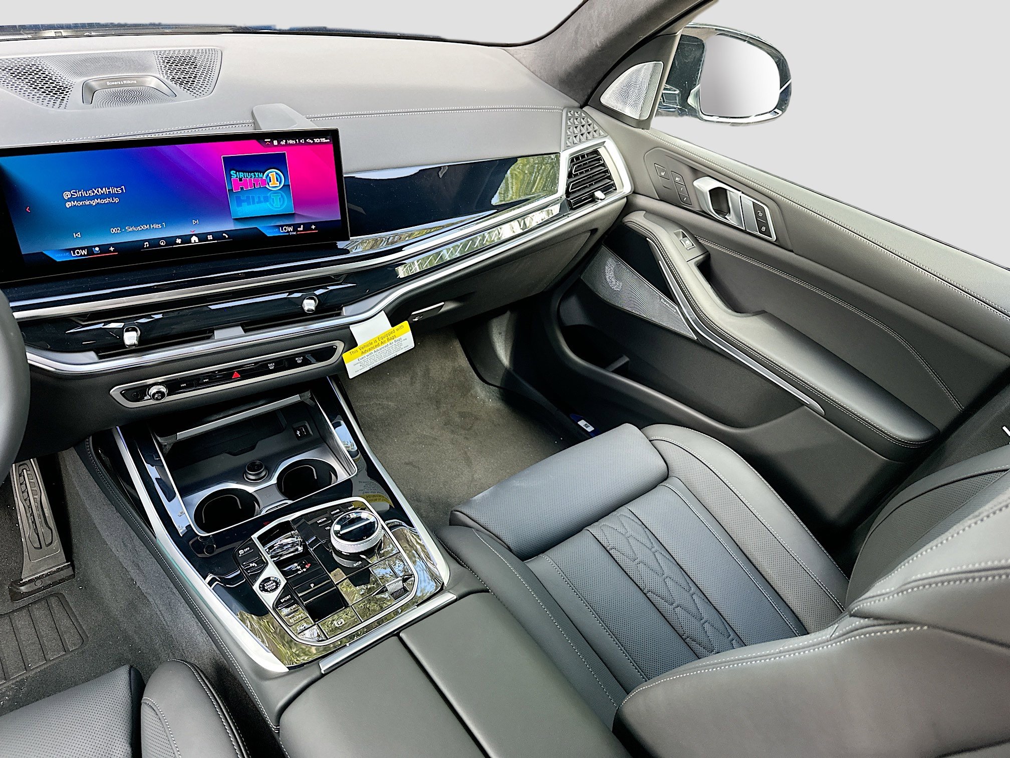 2026 Bmw X7 M60i photo 20