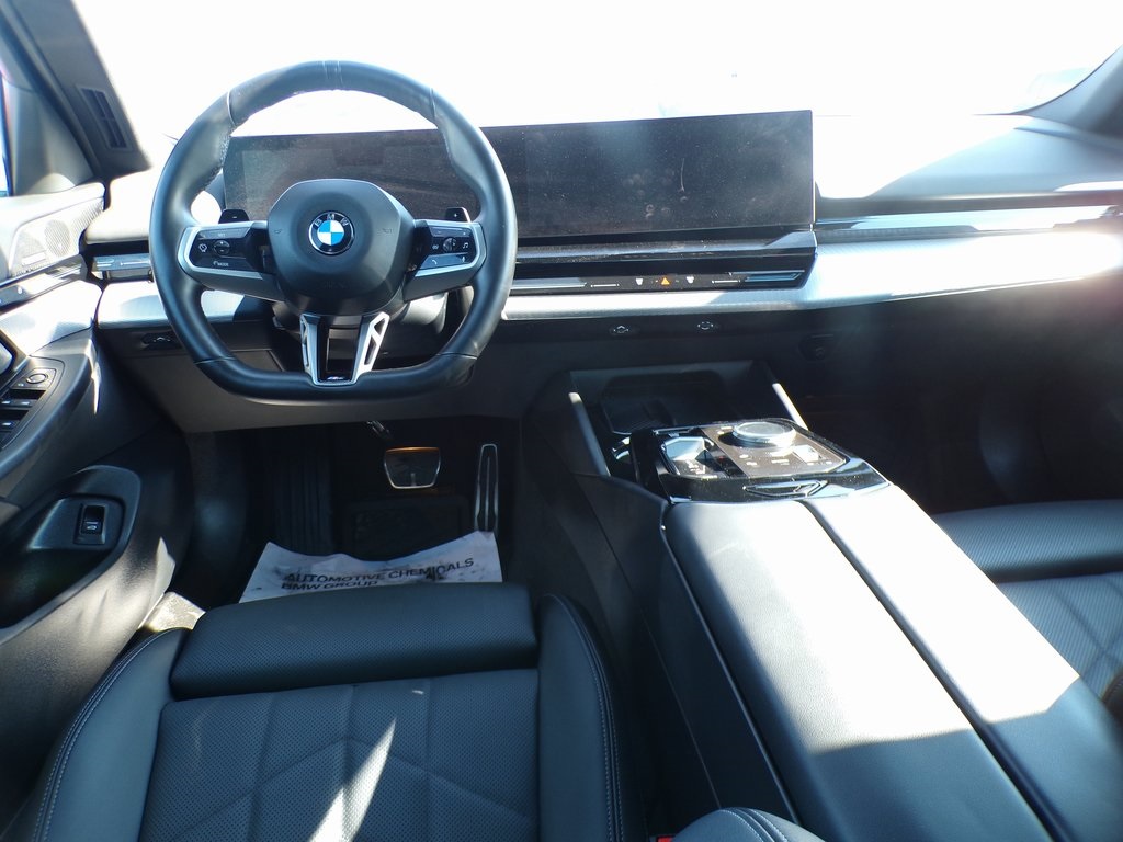 2025 Bmw 530i xDrive photo 11