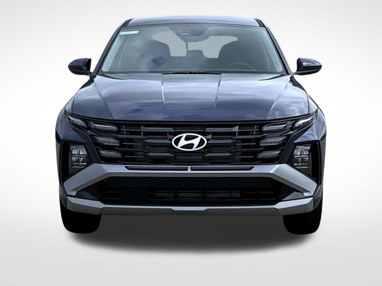2025 Hyundai Tucson SE photo 2