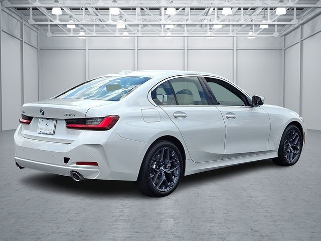 2025 Bmw 330i xDrive photo 4