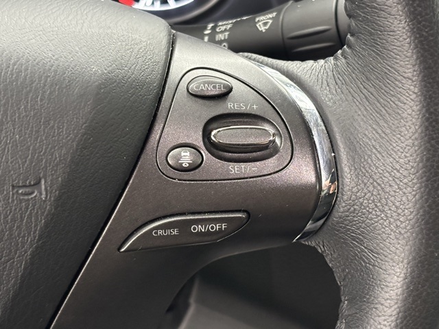 2024 Nissan Murano SV photo 17