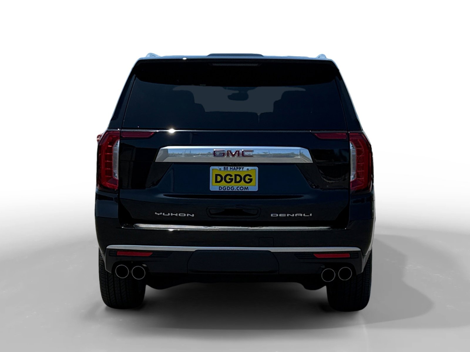 2024 Gmc Yukon Denali photo 4