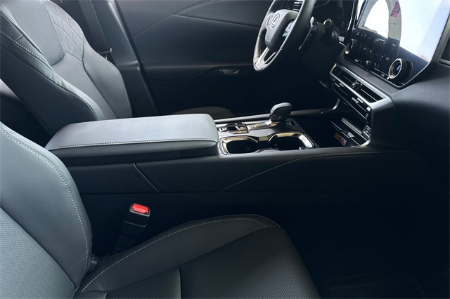 2025 Lexus RX 350 Premium photo 12