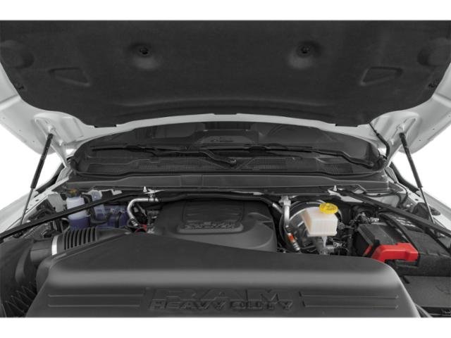 2024 Ram 2500 Big Horn photo 12