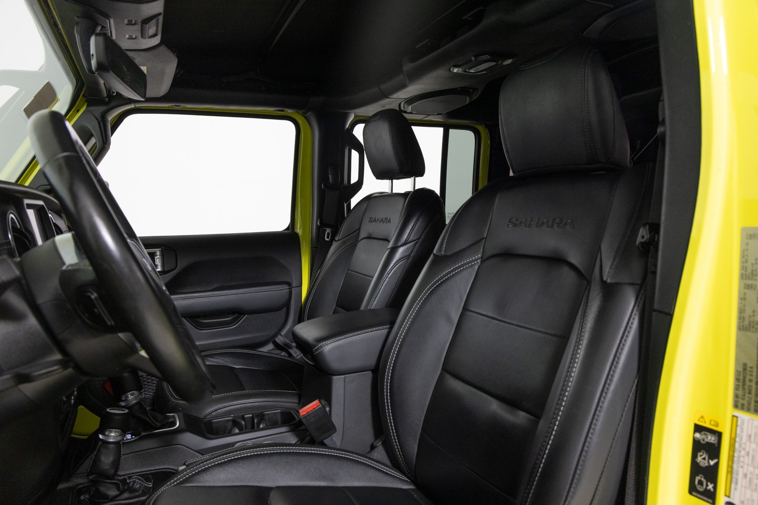 2022 Jeep Wrangler Unlimited Sahara 4xe photo 15