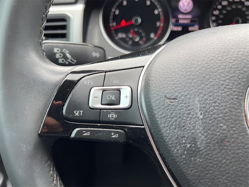 2019 Volkswagen Atlas V6 SE photo 25