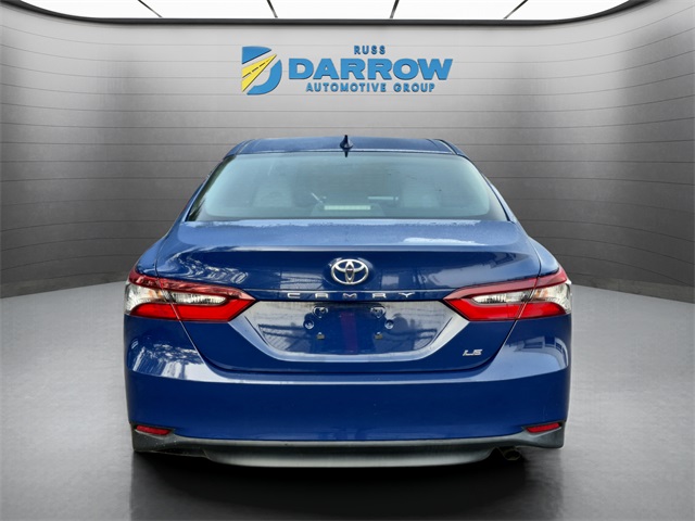 2023 Toyota Camry LE photo 4