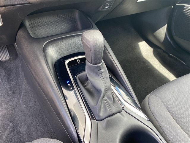 2024 Toyota Corolla LE photo 28