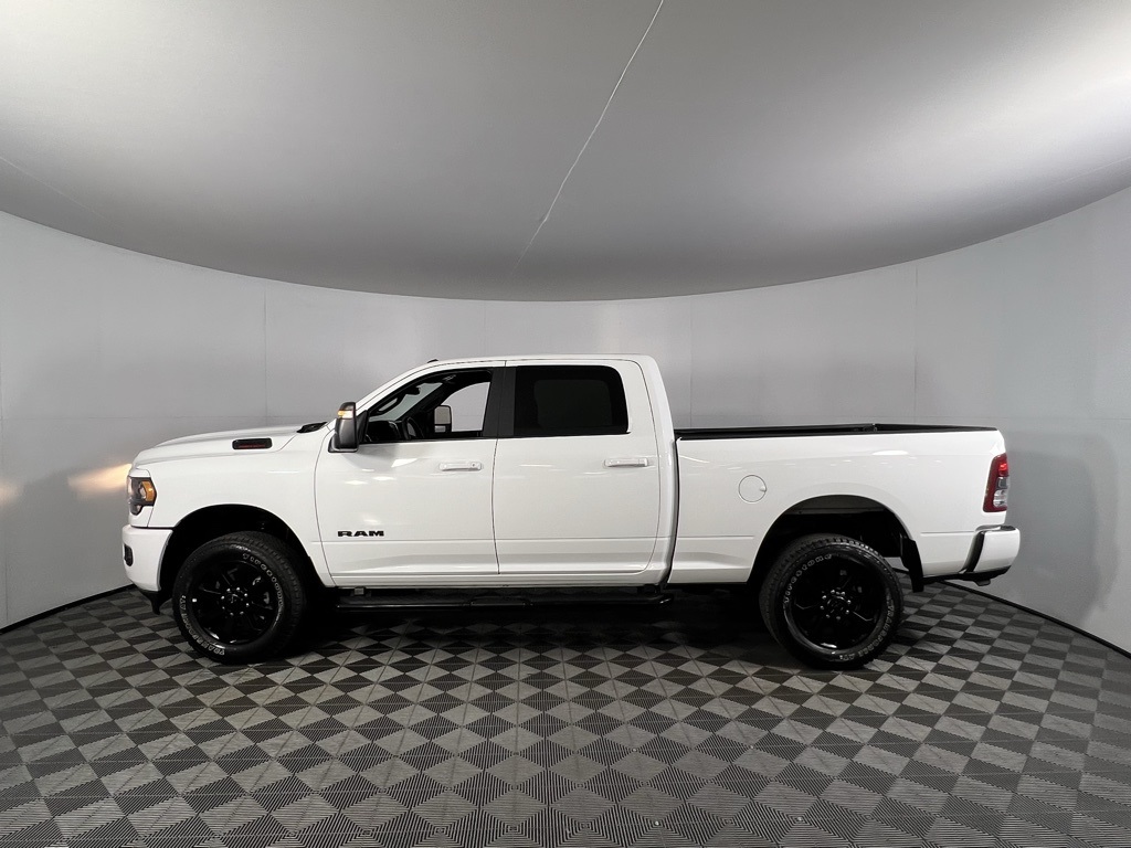 2024 Ram 2500 Big Horn photo 6