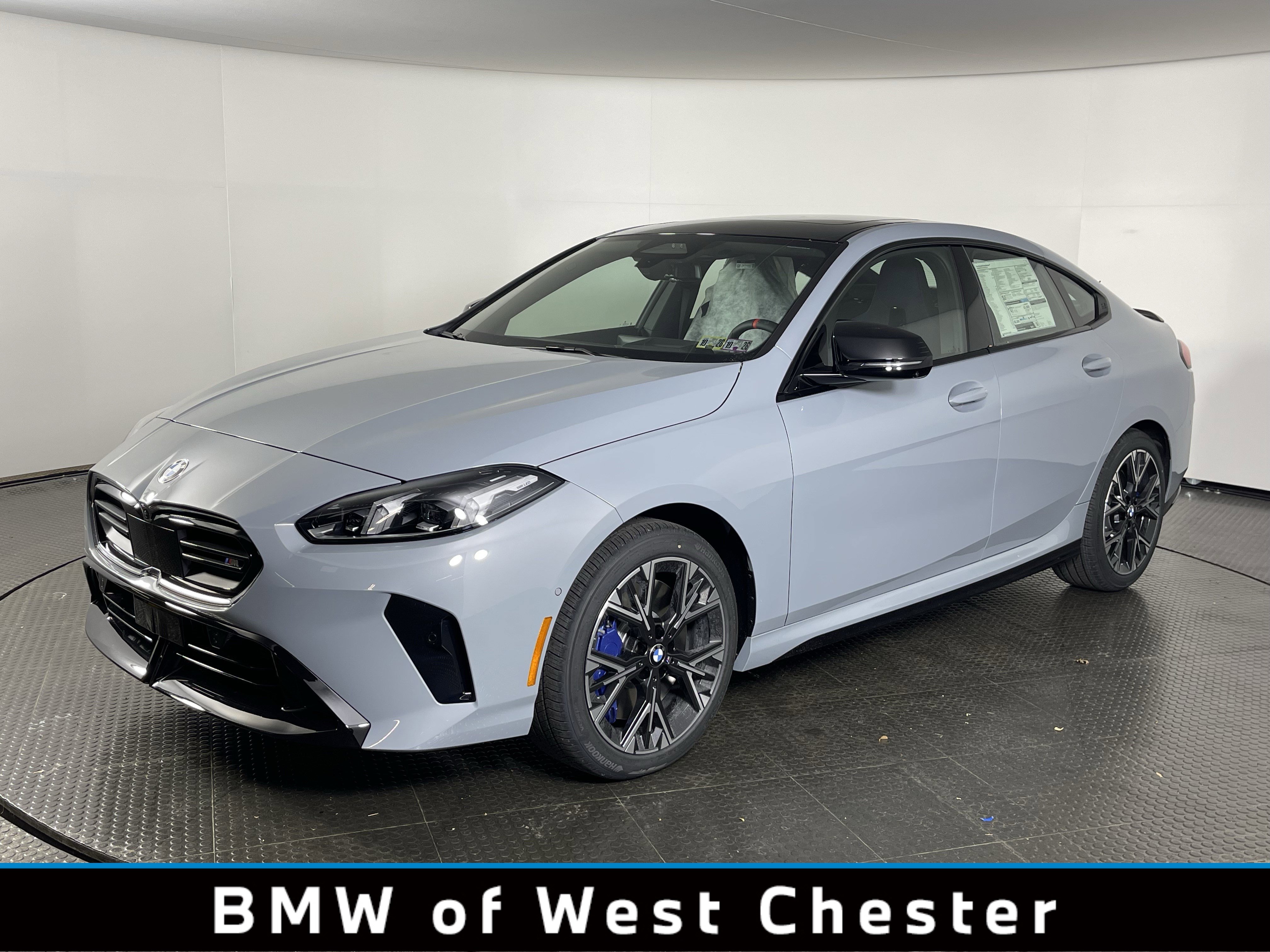 2026 BMW 2 Series M235's photo