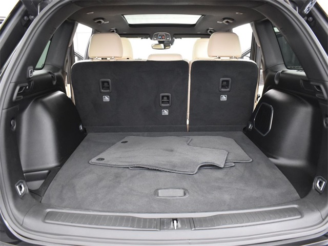 2024 Jeep Grand Cherokee Limited photo 3