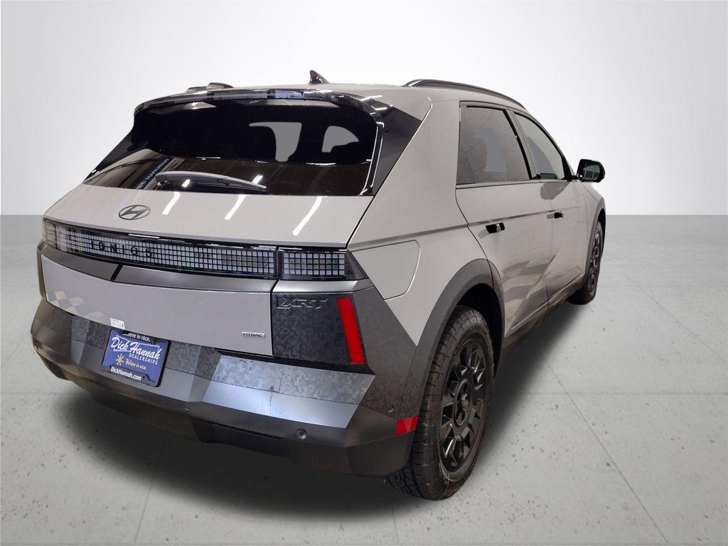 2025 Hyundai Ioniq 5 photo 13